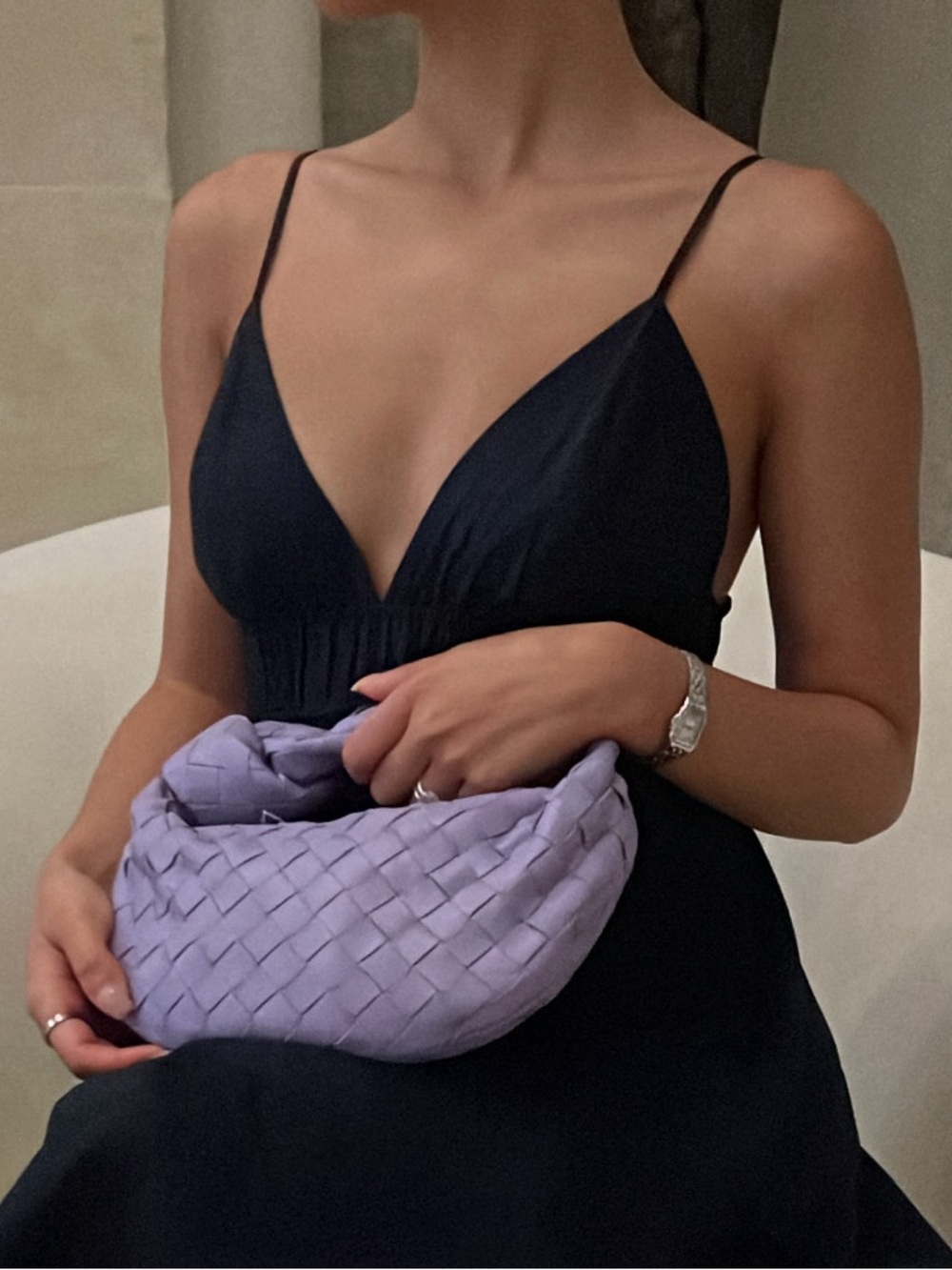 Bottega Veneta Mini Jodie